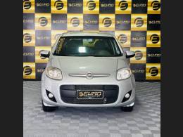 FIAT - PALIO - 2013/2014 - Prata - R$ 41.900,00
