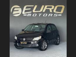 VOLKSWAGEN - GOL - 2012/2012 - Preta - R$ 32.900,00