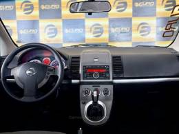 NISSAN - SENTRA - 2010/2011 - Cinza - R$ 39.900,00