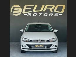 VOLKSWAGEN - POLO - 2018/2019 - Branca - R$ 82.900,00