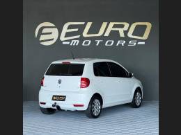 VOLKSWAGEN - FOX - 2013/2013 - Branca - R$ 42.900,00