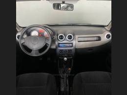 RENAULT - SANDERO - 2009/2009 - Prata - R$ 32.900,00