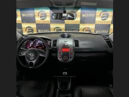 KIA MOTORS - SOUL - 2012/2012 - Prata - R$ 44.900,00