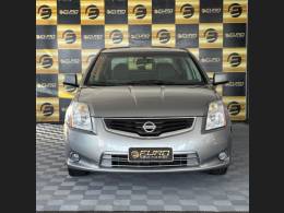 NISSAN - SENTRA - 2011/2011 - Cinza - R$ 39.900,00