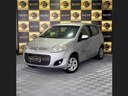 FIAT - PALIO - 2013/2014 - Prata - R$ 41.900,00