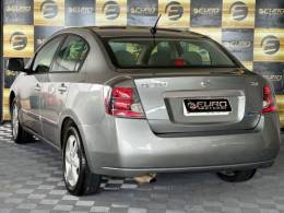 NISSAN - SENTRA - 2010/2011 - Cinza - R$ 39.900,00