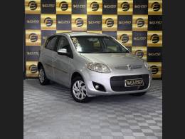 FIAT - PALIO - 2013/2014 - Prata - R$ 41.900,00