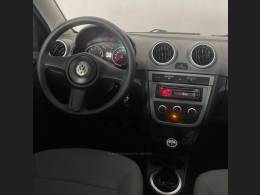 VOLKSWAGEN - GOL - 2010/2010 - Preta - R$ 34.900,00