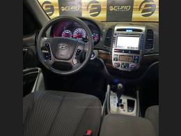 HYUNDAI - SANTA FÉ - 2012/2012 - Preta - R$ 57.900,00