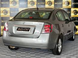 NISSAN - SENTRA - 2010/2011 - Cinza - R$ 39.900,00