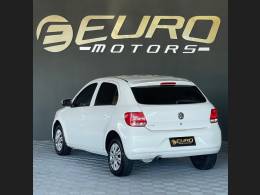 VOLKSWAGEN - GOL - 2012/2013 - Branca - R$ 36.900,00