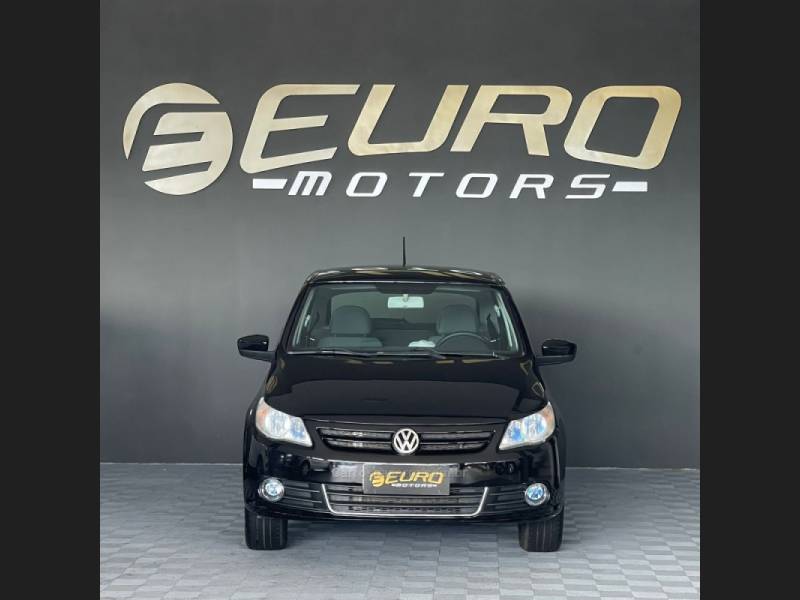 VOLKSWAGEN - GOL - 2012/2012 - Preta - R$ 32.900,00