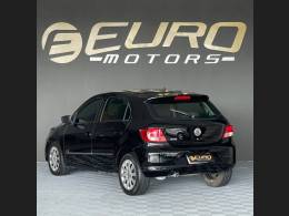 VOLKSWAGEN - GOL - 2010/2010 - Preta - R$ 34.900,00