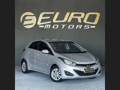HYUNDAI - HB20S - 2015/2015 - Prata - R$ 46.900,00