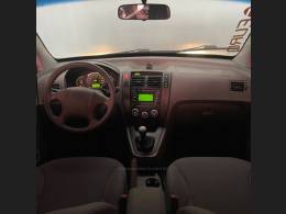 HYUNDAI - TUCSON - 2010/2011 - Prata - R$ 43.900,00