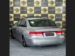 HYUNDAI - AZERA - 2009/2009 - Prata - R$ 44.900,00