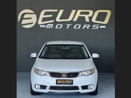 KIA MOTORS - CERATO - 2011/2011 - Branca - R$ 52.900,00
