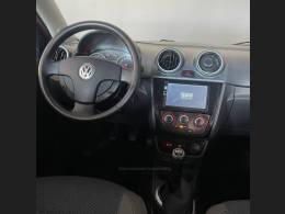 VOLKSWAGEN - GOL - 2010/2010 - Vermelha - R$ 38.900,00