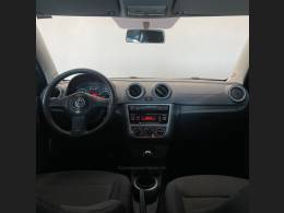 VOLKSWAGEN - GOL - 2012/2013 - Branca - R$ 36.900,00