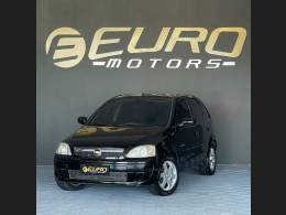 CHEVROLET - CORSA - 2010/2010 - Preta - Sob Consulta