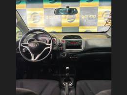 HONDA - FIT - 2009/2009 - Prata - R$ 41.900,00