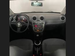 VOLKSWAGEN - GOL - 2010/2010 - Preta - R$ 34.900,00