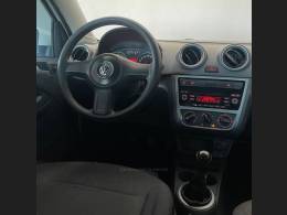 VOLKSWAGEN - GOL - 2012/2013 - Branca - R$ 36.900,00