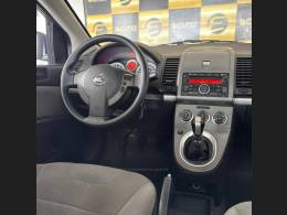 NISSAN - SENTRA - 2011/2011 - Cinza - R$ 39.900,00