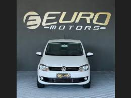 VOLKSWAGEN - FOX - 2013/2013 - Branca - R$ 42.900,00