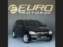 CHEVROLET - CORSA - 2010/2010 - Preta - Sob Consulta