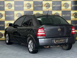 CHEVROLET - ASTRA - 2009/2009 - Cinza - R$ 35.900,00