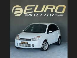 FORD - FIESTA - 2010/2010 - Branca - R$ 28.900,00