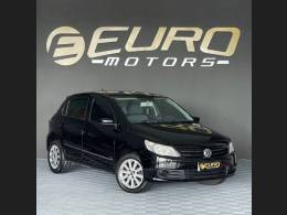 VOLKSWAGEN - GOL - 2010/2010 - Preta - R$ 34.900,00
