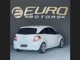 CHEVROLET - AGILE - 2011/2012 - Branca - R$ 39.900,00