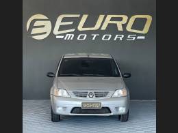 RENAULT - LOGAN - 2008/2009 - Prata - R$ 22.900,00