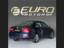 VOLKSWAGEN - JETTA - 2011/2011 - Azul - Sob Consulta