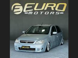 CHEVROLET - CORSA - 2010/2010 - Prata - R$ 36.900,00