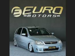 CHEVROLET - CORSA - 2010/2010 - Prata - R$ 36.900,00