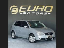 VOLKSWAGEN - POLO - 2011/2011 - Prata - R$ 38.900,00