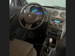 CHEVROLET - MONTANA - 2011/2011 - Prata - R$ 45.900,00