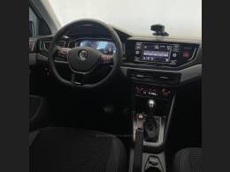 VOLKSWAGEN - POLO - 2018/2019 - Branca - R$ 82.900,00
