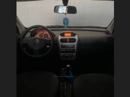 CHEVROLET - CORSA - 2010/2010 - Preta - Sob Consulta