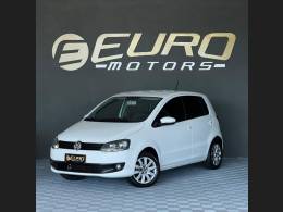 VOLKSWAGEN - FOX - 2013/2013 - Branca - R$ 42.900,00