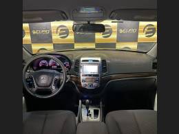 HYUNDAI - SANTA FÉ - 2012/2012 - Preta - R$ 56.900,00