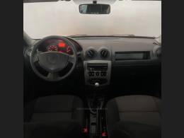 RENAULT - LOGAN - 2008/2009 - Prata - R$ 22.900,00