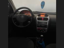 CHEVROLET - CORSA - 2010/2010 - Preta - Sob Consulta