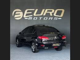 PEUGEOT - 408 - 2011/2012 - Preta - R$ 38.900,00