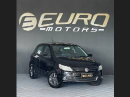 VOLKSWAGEN - GOL - 2012/2012 - Preta - R$ 32.900,00