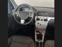 CHEVROLET - VECTRA - 2009/2010 - Prata - R$ 41.900,00