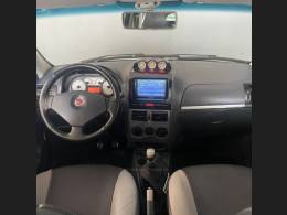 FIAT - STRADA - 2009/2009 - Branca - R$ 35.900,00